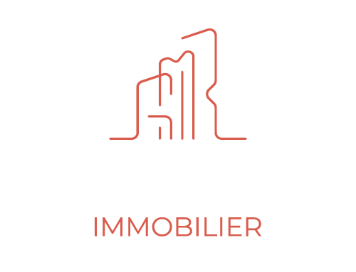 logo colonne de l'agence immobilière Gabai-Maillet et Rousset