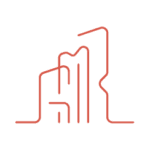 logo de l'agence immobilière Gabai-Maillet et Rousset à Lyon